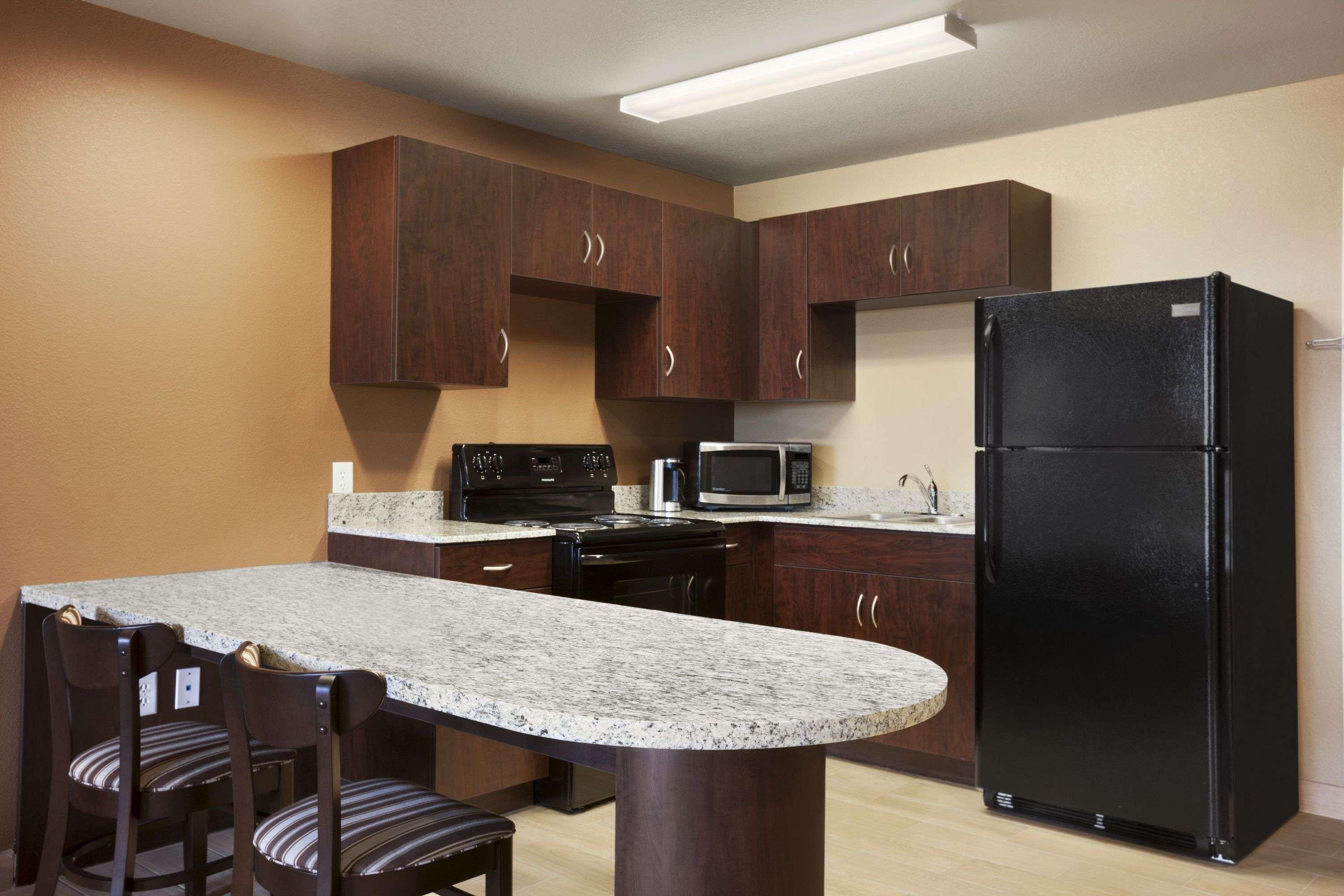 Microtel Inn And Suites Pecos Εξωτερικό φωτογραφία