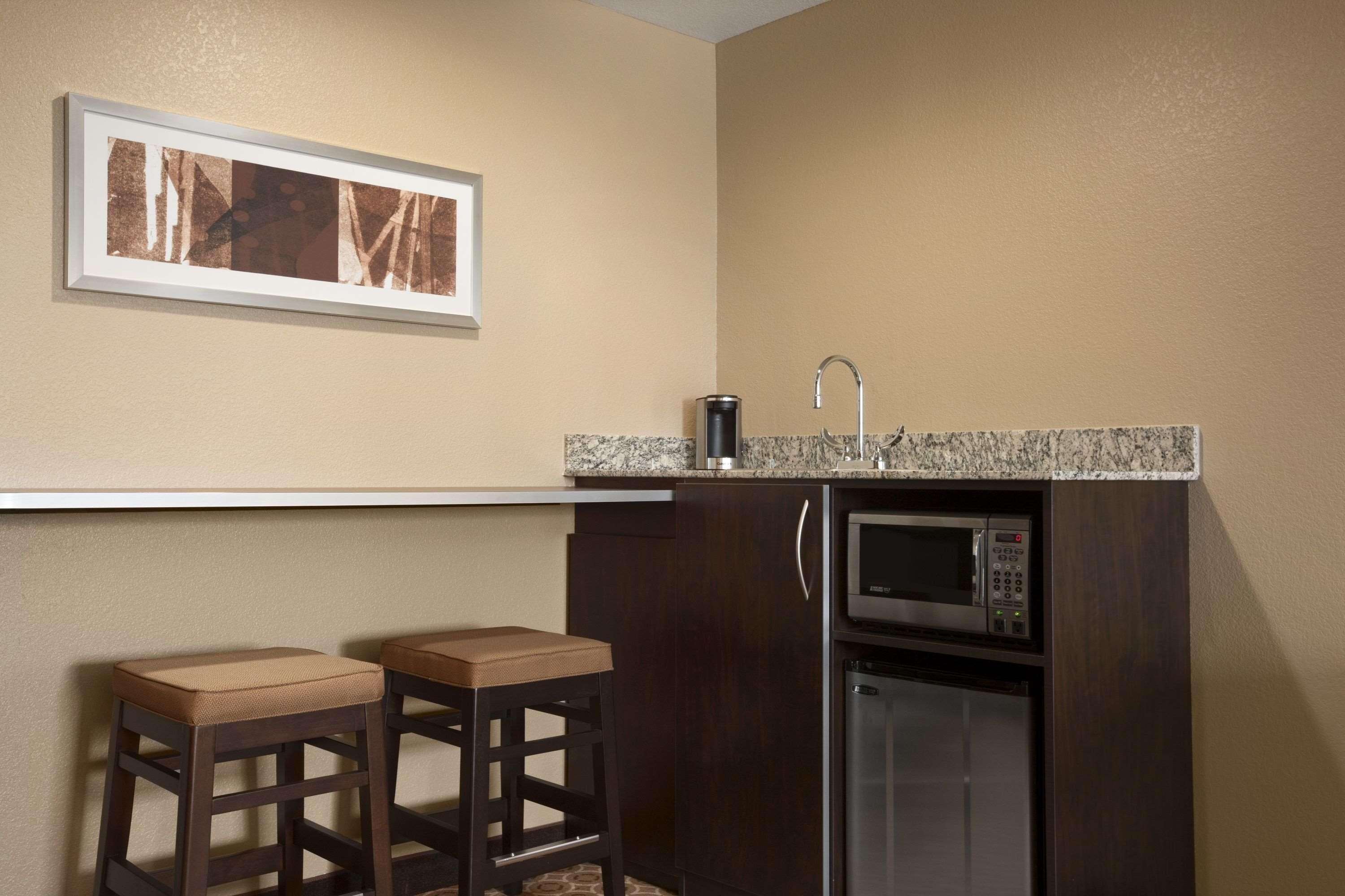 Microtel Inn And Suites Pecos Εξωτερικό φωτογραφία